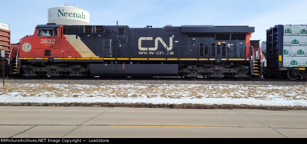 CN 3832